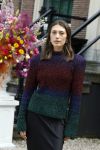 Amsterdam 18 mei 2023
Feest Netflix/ Vogue bij Huize Frankendael.
Chelsey Weimar met ...
