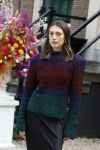 Amsterdam 18 mei 2023
Feest Netflix/ Vogue bij Huize Frankendael.
Chelsey Weimar met ...