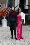Amsterdam 18 mei 2023
Feest Netflix/ Vogue bij Huize Frankendael.
Chelsey Weimar met ...