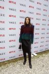 Amsterdam 18 mei 2023
Feest Netflix/ Vogue bij Huize Frankendael.
Chelsey Weimar met ...