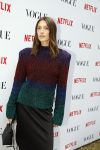 Amsterdam 18 mei 2023
Feest Netflix/ Vogue bij Huize Frankendael.
Chelsey Weimar met ...