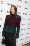 Amsterdam 18 mei 2023
Feest Netflix/ Vogue bij Huize Frankendael.
Chelsey Weimar met ...