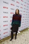 Amsterdam 18 mei 2023
Feest Netflix/ Vogue bij Huize Frankendael.
Chelsey Weimar met ...