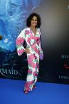 Amsterdam 23 mei 2023
Premiere Little Mermaid in Tuschinski.
Chimene v Oosterhout