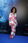 Amsterdam 23 mei 2023
Premiere Little Mermaid in Tuschinski.
Chimene v Oosterhout