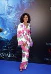 Amsterdam 23 mei 2023
Premiere Little Mermaid in Tuschinski.
Chimene v Oosterhout