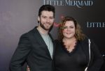 Amsterdam 23 mei 2023
Premiere Little Mermaid in Tuschinski.
Chris Berendse