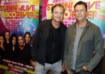 Schiedam 5 mei 2023
Premiere Staying alive disco feaver in schouwburg Schiedam.
Christiaan Looman met partner
