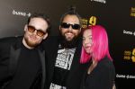 Amsterdam 22 mei 2023
Uitreiking Buma awards in Tuschinski Amsterdam.
DJ Lafuente