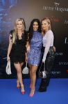 Amsterdam 23 mei 2023
Premiere Little Mermaid in Tuschinski.
Demi de Boer Moise Trustfull en Carola Kirschbaum