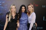 Amsterdam 23 mei 2023
Premiere Little Mermaid in Tuschinski.
Demi de Boer Moise Trustfull en Carola Kirschbaum
