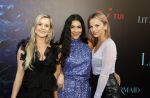 Amsterdam 23 mei 2023
Premiere Little Mermaid in Tuschinski.
Demi de Boer Moise Trustfull en Carola Kirschbaum