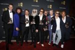 Amsterdam 22 mei 2023
Uitreiking Buma awards in Tuschinski Amsterdam.
Di-rect