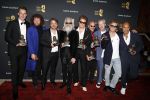 Amsterdam 22 mei 2023
Uitreiking Buma awards in Tuschinski Amsterdam.
Di-rect