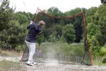 Cromvoirt 25 mei 2023
Dirk Kuyt deed vandaag mee met BEAT THE PRO op de KLM Open op golfbaan Bernardus. Ook zijn vriendin Kate Ruinemans was erbij.