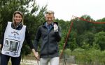 Cromvoirt 25 mei 2023
Dirk Kuyt deed vandaag mee met BEAT THE PRO op de KLM Open op golfbaan Bernardus. Ook zijn vriendin Kate Ruinemans was erbij.