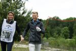 Cromvoirt 25 mei 2023
Dirk Kuyt deed vandaag mee met BEAT THE PRO op de KLM Open op golfbaan Bernardus. Ook zijn vriendin Kate Ruinemans was erbij.
