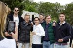 Cromvoirt 25 mei 2023
Dirk Kuyt deed vandaag mee met BEAT THE PRO op de KLM Open op golfbaan Bernardus. Ook zijn vriendin Kate Ruinemans was erbij.