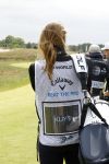Cromvoirt 25 mei 2023
Dirk Kuyt deed vandaag mee met BEAT THE PRO op de KLM Open op golfbaan Bernardus. Ook zijn vriendin Kate Ruinemans was erbij.