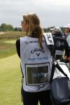 Cromvoirt 25 mei 2023
Dirk Kuyt deed vandaag mee met BEAT THE PRO op de KLM Open op golfbaan Bernardus. Ook zijn vriendin Kate Ruinemans was erbij.