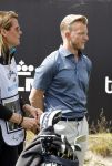 Cromvoirt 25 mei 2023
Dirk Kuyt deed vandaag mee met BEAT THE PRO op de KLM Open op golfbaan Bernardus. Ook zijn vriendin Kate Ruinemans was erbij.