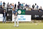 Cromvoirt 25 mei 2023
Dirk Kuyt deed vandaag mee met BEAT THE PRO op de KLM Open op golfbaan Bernardus. Ook zijn vriendin Kate Ruinemans was erbij.