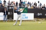 Cromvoirt 25 mei 2023
Dirk Kuyt deed vandaag mee met BEAT THE PRO op de KLM Open op golfbaan Bernardus. Ook zijn vriendin Kate Ruinemans was erbij.
