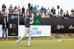 Cromvoirt 25 mei 2023
Dirk Kuyt deed vandaag mee met BEAT THE PRO op de KLM Open op golfbaan Bernardus. Ook zijn vriendin Kate Ruinemans was erbij.