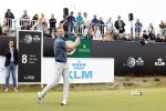 Cromvoirt 25 mei 2023
Dirk Kuyt deed vandaag mee met BEAT THE PRO op de KLM Open op golfbaan Bernardus. Ook zijn vriendin Kate Ruinemans was erbij.