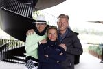 Cromvoirt 25 mei 2023
Dirk Kuyt deed vandaag mee met BEAT THE PRO op de KLM Open op golfbaan Bernardus. Ook zijn vriendin Kate Ruinemans was erbij. Mariska v Kolck en Marianne Timmer