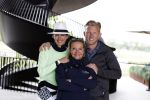 Cromvoirt 25 mei 2023
Dirk Kuyt deed vandaag mee met BEAT THE PRO op de KLM Open op golfbaan Bernardus. Ook zijn vriendin Kate Ruinemans was erbij. Mariska v Kolck en Marianne Timmer