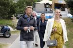 Cromvoirt 25 mei 2023
Dirk Kuyt deed vandaag mee met BEAT THE PRO op de KLM Open op golfbaan Bernardus. Ook zijn vriendin Kate Ruinemans was erbij.
