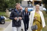 Cromvoirt 25 mei 2023
Dirk Kuyt deed vandaag mee met BEAT THE PRO op de KLM Open op golfbaan Bernardus. Ook zijn vriendin Kate Ruinemans was erbij.
