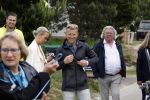 Cromvoirt 25 mei 2023
Dirk Kuyt deed vandaag mee met BEAT THE PRO op de KLM Open op golfbaan Bernardus. Ook zijn vriendin Kate Ruinemans was erbij.