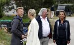 Cromvoirt 25 mei 2023
Dirk Kuyt deed vandaag mee met BEAT THE PRO op de KLM Open op golfbaan Bernardus. Ook zijn vriendin Kate Ruinemans was erbij.