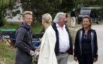 Cromvoirt 25 mei 2023
Dirk Kuyt deed vandaag mee met BEAT THE PRO op de KLM Open op golfbaan Bernardus. Ook zijn vriendin Kate Ruinemans was erbij.