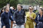 Cromvoirt 25 mei 2023
Dirk Kuyt deed vandaag mee met BEAT THE PRO op de KLM Open op golfbaan Bernardus. Ook zijn vriendin Kate Ruinemans was erbij.