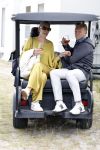 Cromvoirt 25 mei 2023
Dirk Kuyt deed vandaag mee met BEAT THE PRO op de KLM Open op golfbaan Bernardus. Ook zijn vriendin Kate Ruinemans was erbij.
