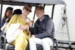 Cromvoirt 25 mei 2023
Dirk Kuyt deed vandaag mee met BEAT THE PRO op de KLM Open op golfbaan Bernardus. Ook zijn vriendin Kate Ruinemans was erbij.