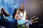 Amsterdam 23 mei 2023
Premiere Little Mermaid in Tuschinski.
Dwight v d Vijver met dochter