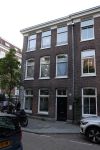Amsterdam 23 mei 2023
Nieuwe huis Edson da Graca