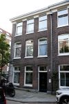 Amsterdam 23 mei 2023
Nieuwe huis Edson da Graca