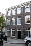Amsterdam 23 mei 2023
Nieuwe huis Edson da Graca
