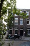 Amsterdam 23 mei 2023
Nieuwe huis Edson da Graca