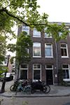 Amsterdam 23 mei 2023
Nieuwe huis Edson da Graca