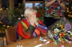 Hilversum 27 mei 2023
Omroep Max viert tijdens uitzending de 80e verjaardag van Erica Terpstra.
Aanwezig oa oa Albert Verlinde Onno Hoes Robert v Beckhoven Jan Slagter Sybrand Niessen Aran bade en Trinko Keen.