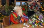 Hilversum 27 mei 2023
Omroep Max viert tijdens uitzending de 80e verjaardag van Erica Terpstra.
Aanwezig oa oa Albert Verlinde Onno Hoes Robert v Beckhoven Jan Slagter Sybrand Niessen Aran bade en Trinko Keen.
