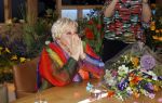 Hilversum 27 mei 2023
Omroep Max viert tijdens uitzending de 80e verjaardag van Erica Terpstra.
Aanwezig oa oa Albert Verlinde Onno Hoes Robert v Beckhoven Jan Slagter Sybrand Niessen Aran bade en Trinko Keen.