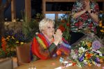 Hilversum 27 mei 2023
Omroep Max viert tijdens uitzending de 80e verjaardag van Erica Terpstra.
Aanwezig oa oa Albert Verlinde Onno Hoes Robert v Beckhoven Jan Slagter Sybrand Niessen Aran bade en Trinko Keen.
