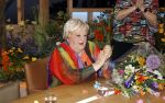 Hilversum 27 mei 2023
Omroep Max viert tijdens uitzending de 80e verjaardag van Erica Terpstra.
Aanwezig oa oa Albert Verlinde Onno Hoes Robert v Beckhoven Jan Slagter Sybrand Niessen Aran bade en Trinko Keen.